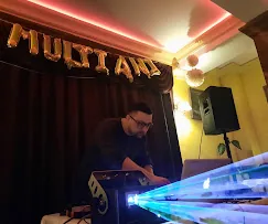 Portofoliu foto eveniment cu echipamente profesionale