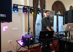 Portofoliu foto sonorizare eveniment Tecuci