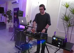 Portofoliu foto DJ și sonorizare profesională